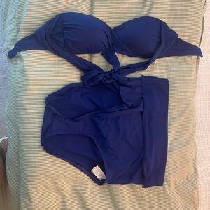 Trina Turk two piece set